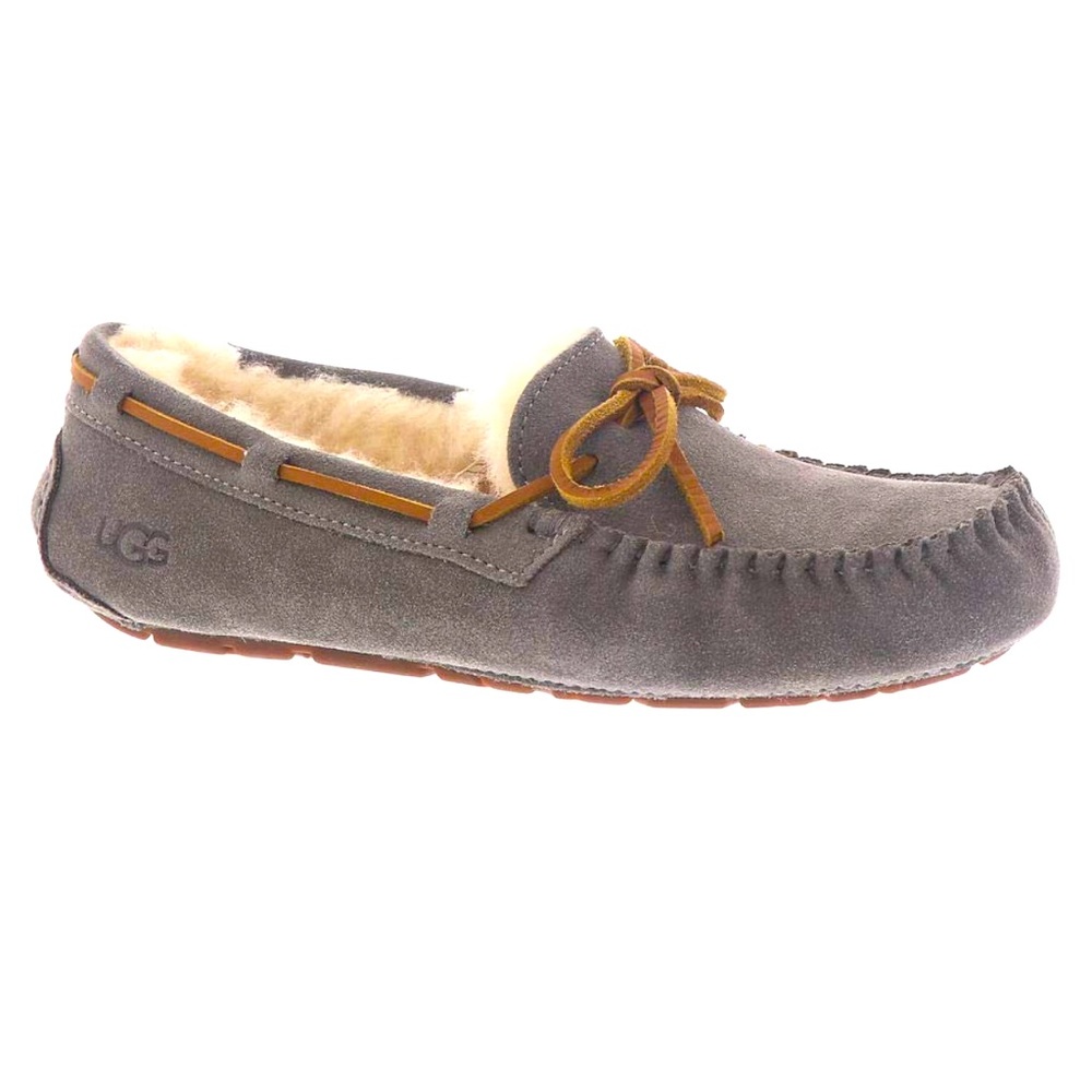 UGG Women’s Dakota Slippers